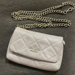 Kate Spade Crossbody Bag/Clutch